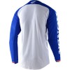 MTB/Motocross Shirt Lange Mouw Troy Lee Designs SE Pro Air Boldor Honda N001 2020